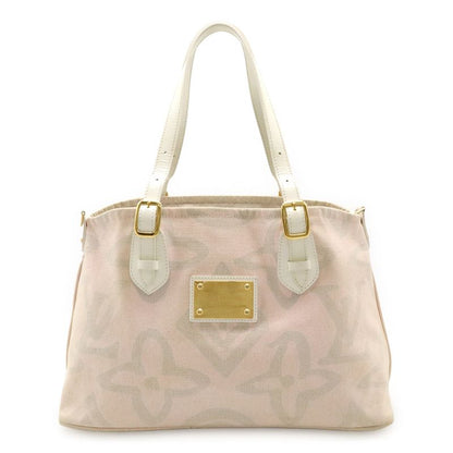 Louis Vuitton Cruise Line Taisienne PM Tote Bag Shoulder Bag Shoulder Tote Rose