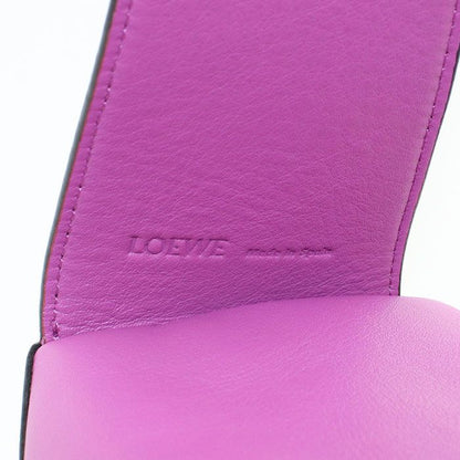 Loewe Puzzle Hobo Bag Shoulder Bag Calf Womens