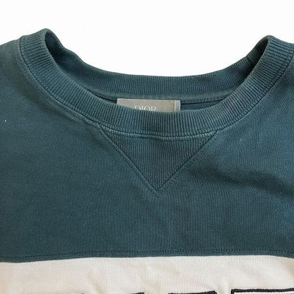 Dior 193j646a0554 Apparel Short Sleeve T-shirt Men's