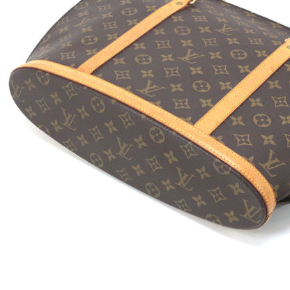 Louis Vuitton Monogram Babylon Tote Bag