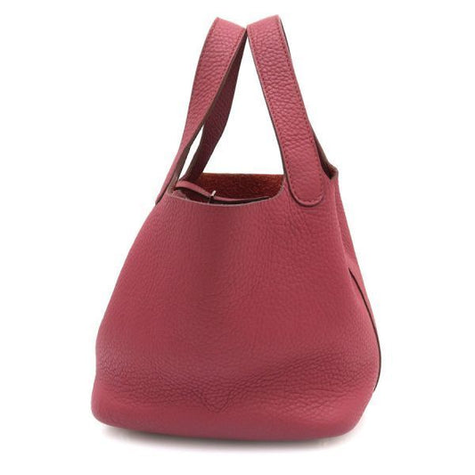 Hermes Picotin Lock PM