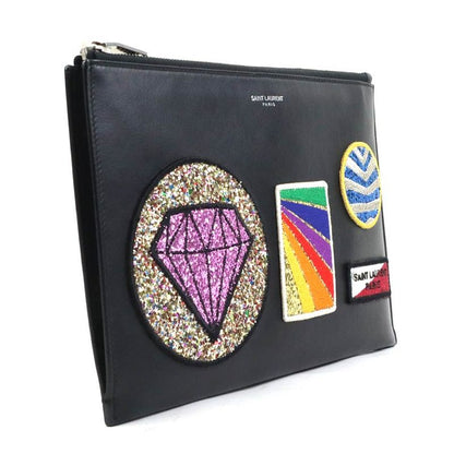 Saint Laurent Clutch Bag