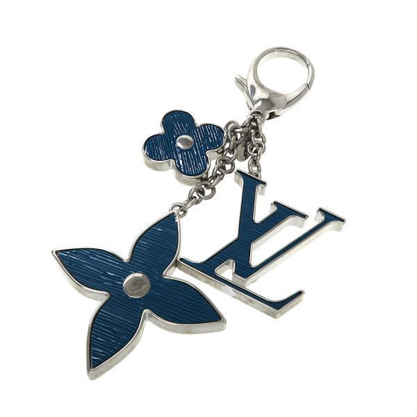 Louis Vuitton Bijoux Sac - Fleur De L'epi Charm M66886