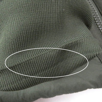 Moncler Moncler 23AW Kjerag Giubbotto Hood Lined Fur Front Big Pocket Down