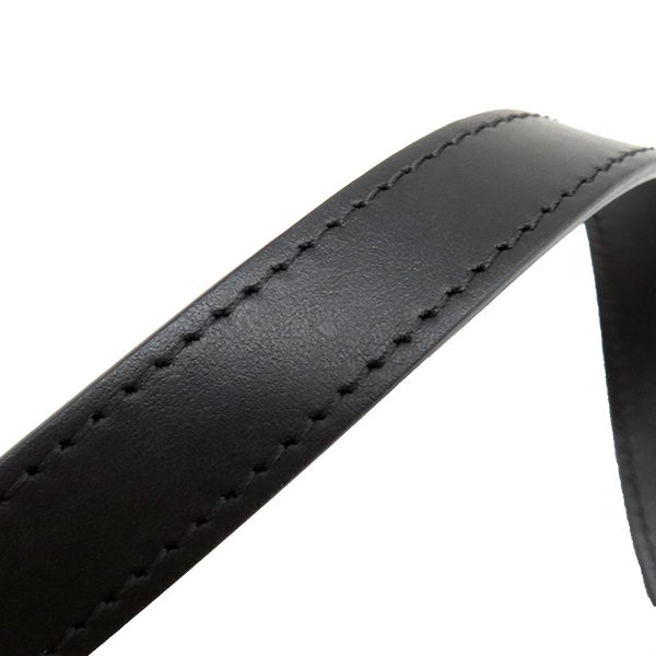 Louis Vuitton Shoulder Bag Pulse Wearable Wallet Monogram Eclipse Reverse