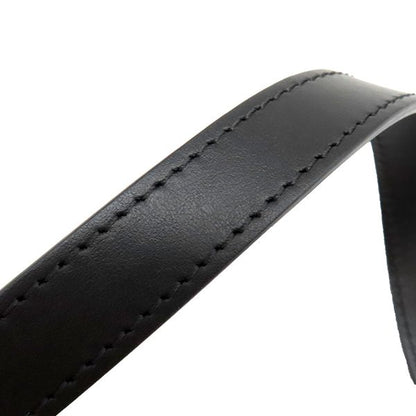 Louis Vuitton Shoulder Bag Pulse Wearable Wallet Monogram Eclipse Reverse