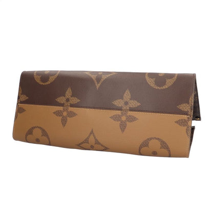 Louis Vuitton Tote Bag 2way Monogram Canvas