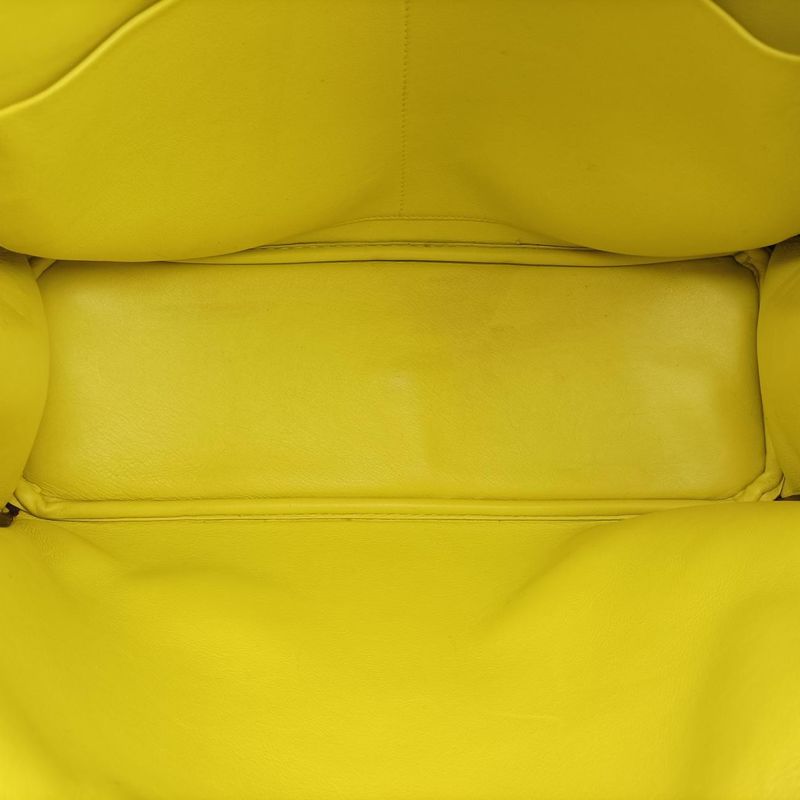 Christian Diorchristian Diorissimo Light Blue X Blue X Yellowleather 08-ma-1103