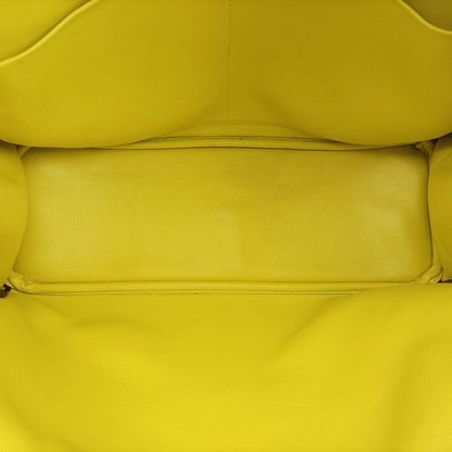 Christian Diorchristian Diorissimo Light Blue X Blue X Yellowleather 08-ma-1103