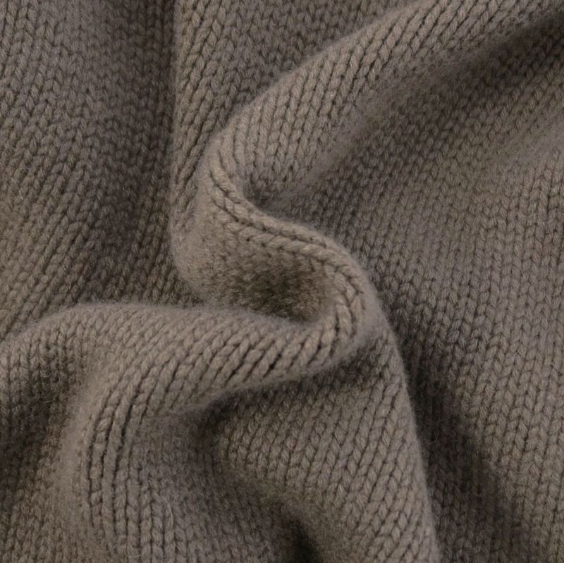Loewe Knit Sweater Turtleneck Cashmere Top