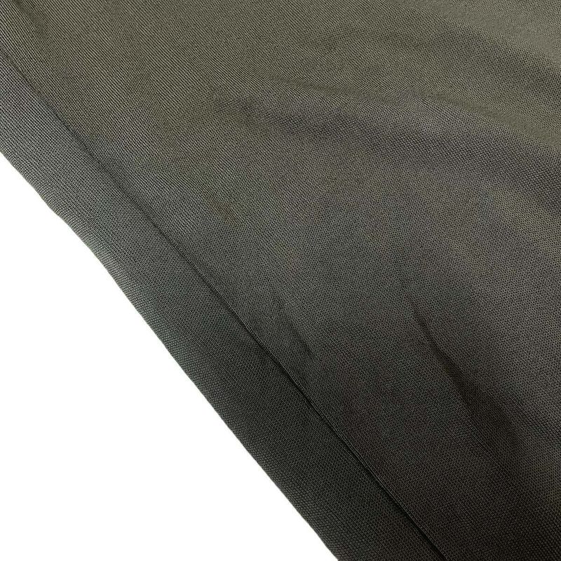 Hermes Rayon Pants Khaki 34