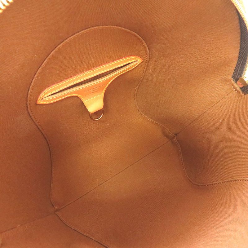 Louis Vuitton Monogram Ellipse PM M51127 Handbag Bag LV 0147 Louis Vuitton