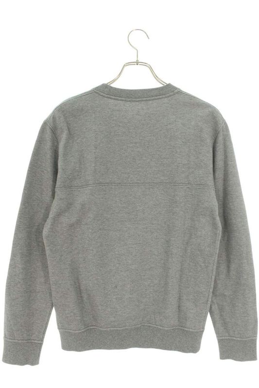 Louis Vuitton 17SS Rm171m JIP Hby19w Animal Embroidery Crewneck Sweatshirt