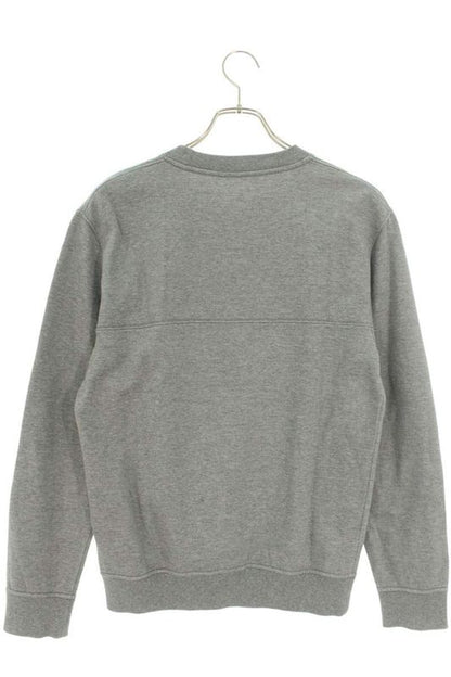 Louis Vuitton 17SS Rm171m JIP Hby19w Animal Embroidery Crewneck Sweatshirt