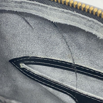 Louis Vuitton Epi Soufflot M52862 Noir Black Women