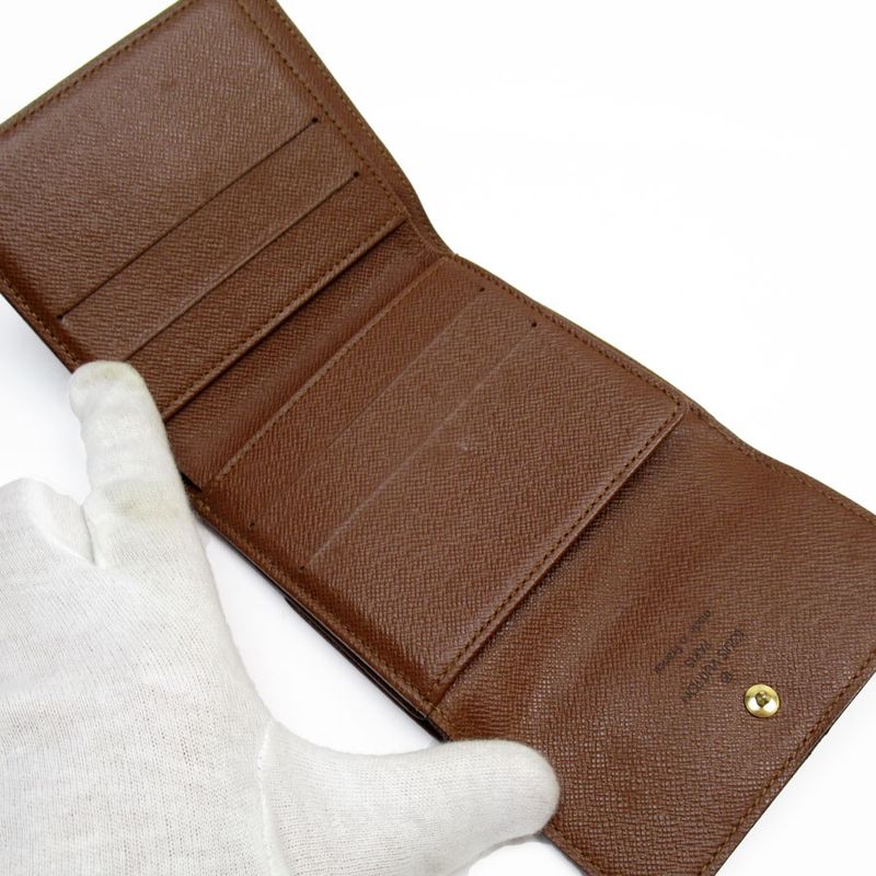 Louis Vuitton Porte Monet Bière Carte Cles Di M61652