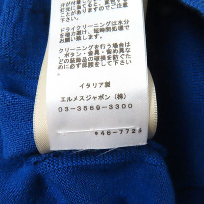 Hermes 2024 4e2730dc Naouss Silk Blend Chaine D'ancre Allover Chaine D'ancre