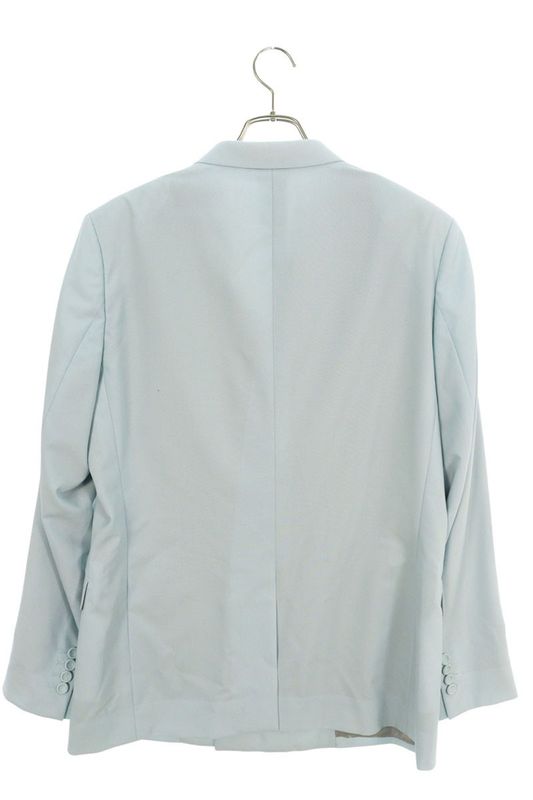 Dior 023c261e1800 Double Breasted Tailored Jacket Men's 50