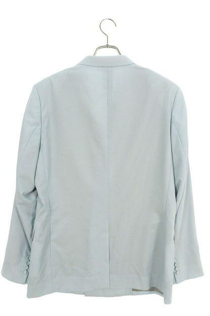 Dior 023c261e1800 Double Breasted Tailored Jacket Men's 50