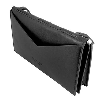 Bottega Veneta Shoulder Bag Mini Shoulder Black