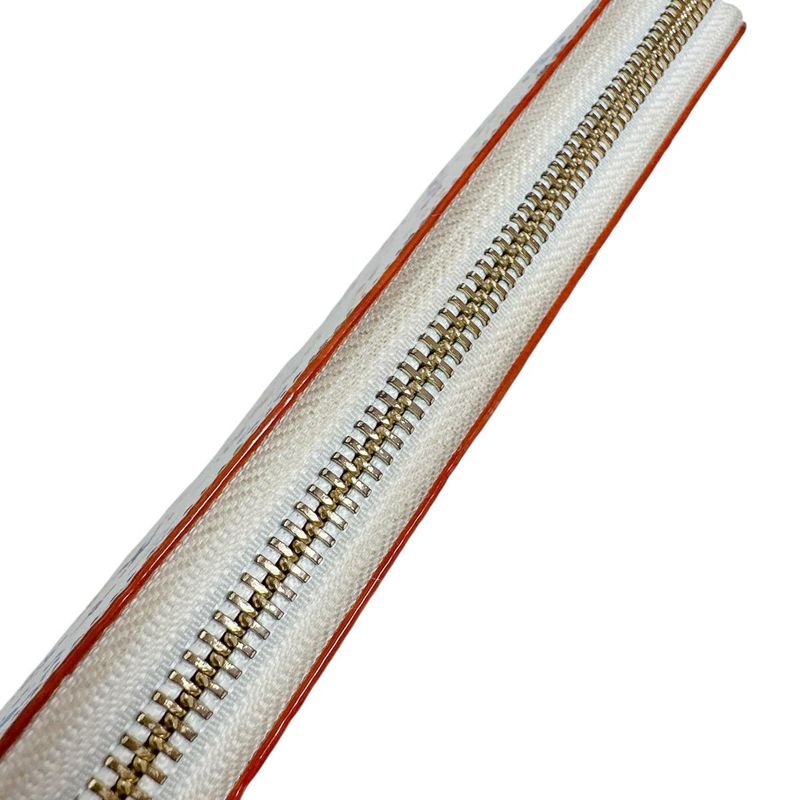 Louis Vuitton M13922 Monogram Zippy Wallet LV X TM Long Wallet Louis Vuitton