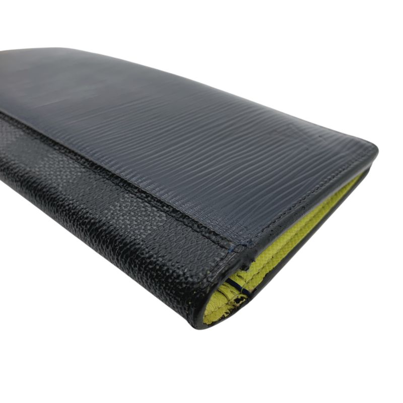 1838 Louis Vuitton Plaza Long Wallet M67903 Portefeuille Blazer