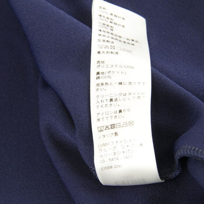 Celine Triomphe Double Face Jersey Size XS Jersey Polyester/cotton Men's