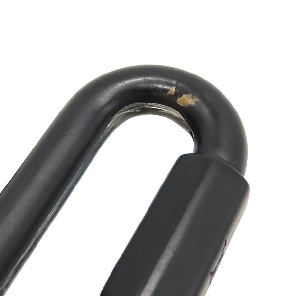 Louis Vuitton Shoulder Bag Soft Trunk Wallet Taurillon Leather Black Hardware