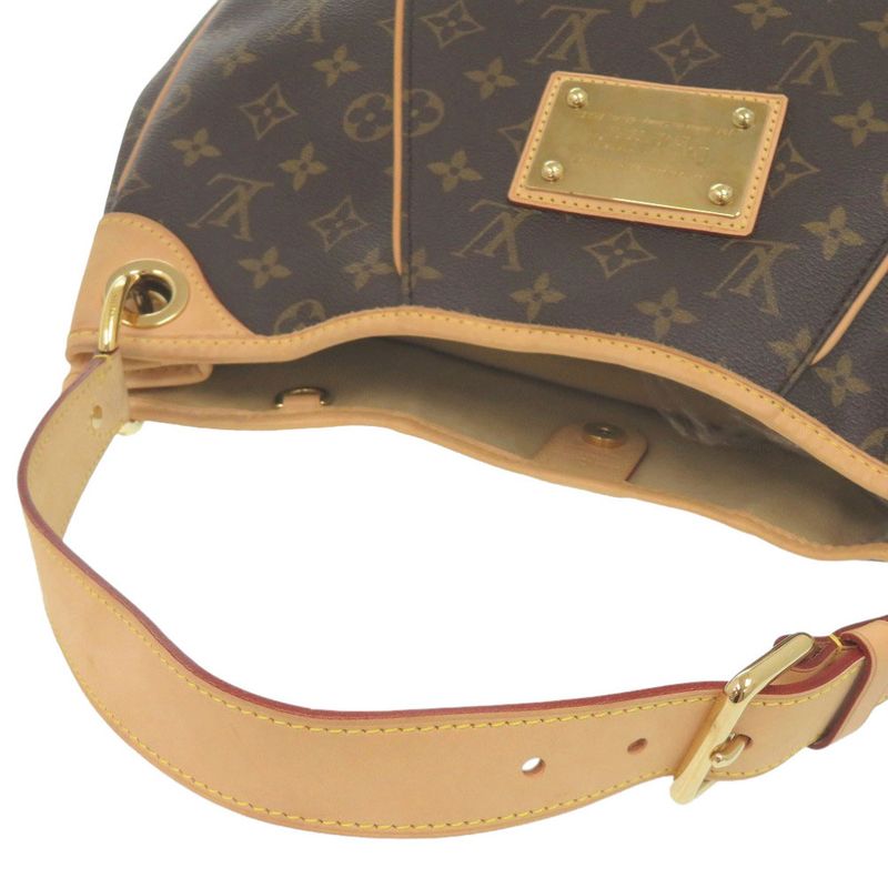Louis Vuitton Galliera PM Monogram M56382 Shoulder Bag LV 0431 Louis Vuitton