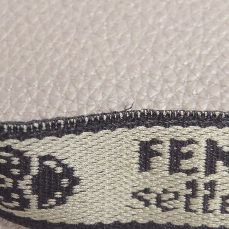 Fendi Celeria Shoulder Bag Calf Women