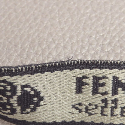 Fendi Celeria Shoulder Bag Calf Women