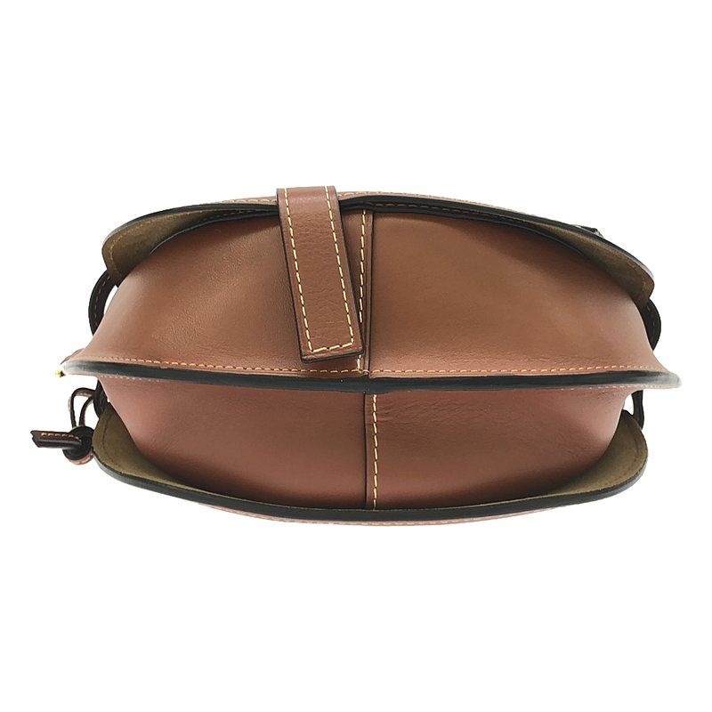 Loewe - GATE BAG Gate Shoulder Bag - Brown - Women