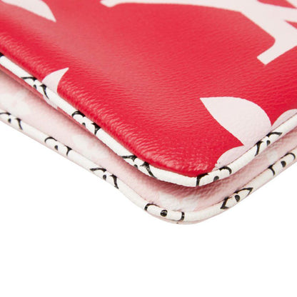 Louis Vuitton Monogram Giant Pochette Double Zip Crossbody Shoulder Bag M67561