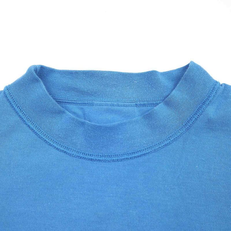 Balenciaga×adidas Balenciaga Adidas 23ss Inside Out Logo Oversize D T-Shirt