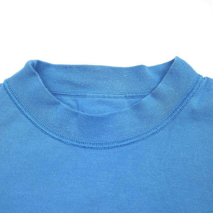 Balenciaga×adidas Balenciaga Adidas 23ss Inside Out Logo Oversize D T-Shirt