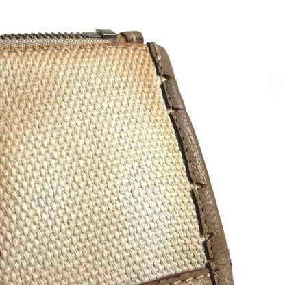 Louis Vuitton Tote Bag Sac Neverfull 30 M48822 Canvas/leather Beige