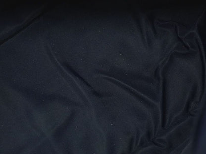 Authentic Christian DIOR Trotter Handbag Canvas Navy Trotter Bag Pre-owned