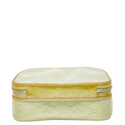 Louis Vuitton Monogram Vernis Marley Backpack Sac Backpack Rucksack M91038 Gris