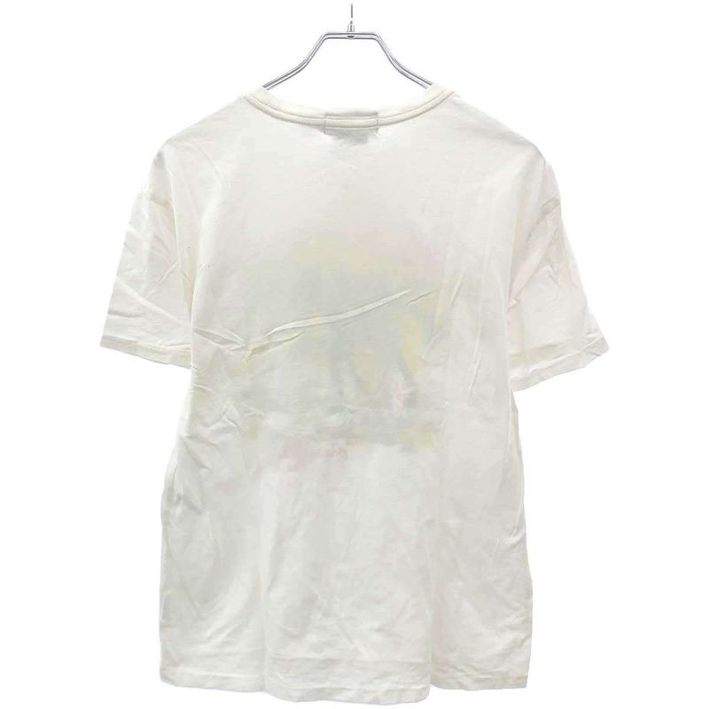 Polo Ralph Lauren Polo Ralph Lauren Prada Ise Print T-Shirt White S