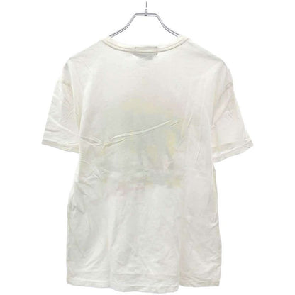 Polo Ralph Lauren Polo Ralph Lauren Prada Ise Print T-Shirt White S