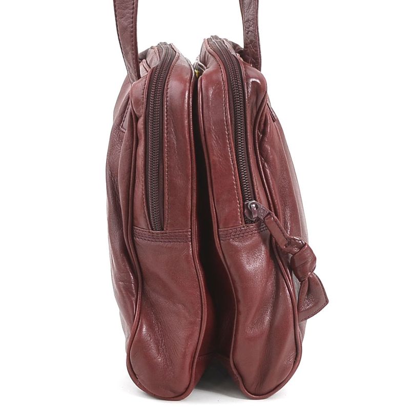 Loewe Shoulder Bag Anagram