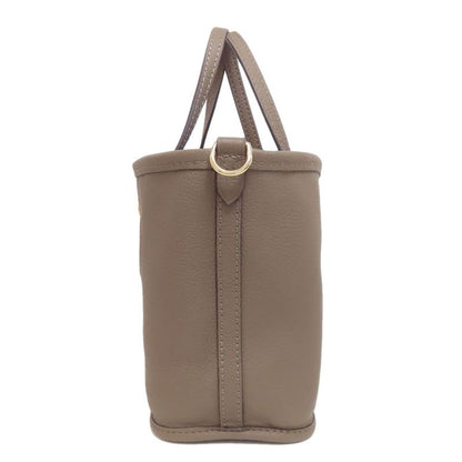 Louis Vuitton M12109 Neverfull - Inside Out BB Handbag Calf Monogram Canvas