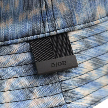 DIOR Parley DIOR Homme Parley 293c906d5547 Adriatic Print With Logo Tag