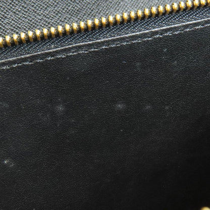 Louis Vuitton M53305 Serviette Fermoire Business Bag Epi Men's