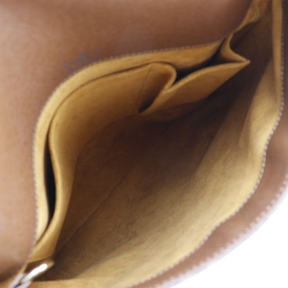 Louis Vuitton Musette M51256 Monogram Canvas Brown As0011 Ladies Shoulder Bag