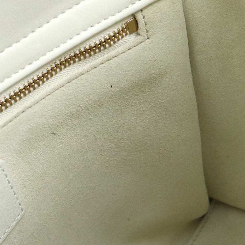 Christian DIOR Shoulder Bag Handbag Dior Amour Lady Dior
