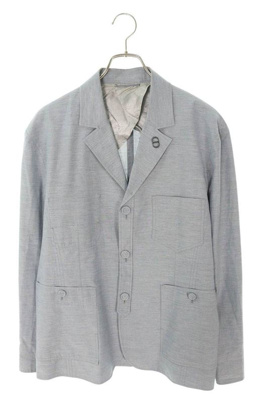 Dior 313c203a6328 Classic Workwear - Tailored Jacket Men's 46