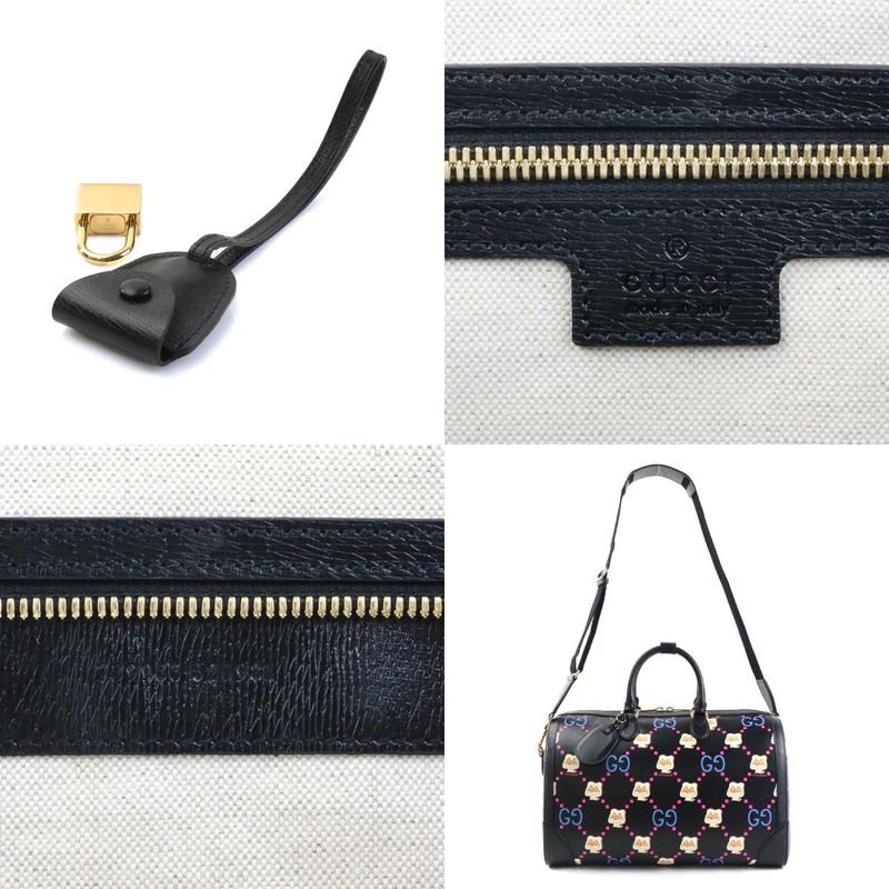 Gucci Boston Bag 739955