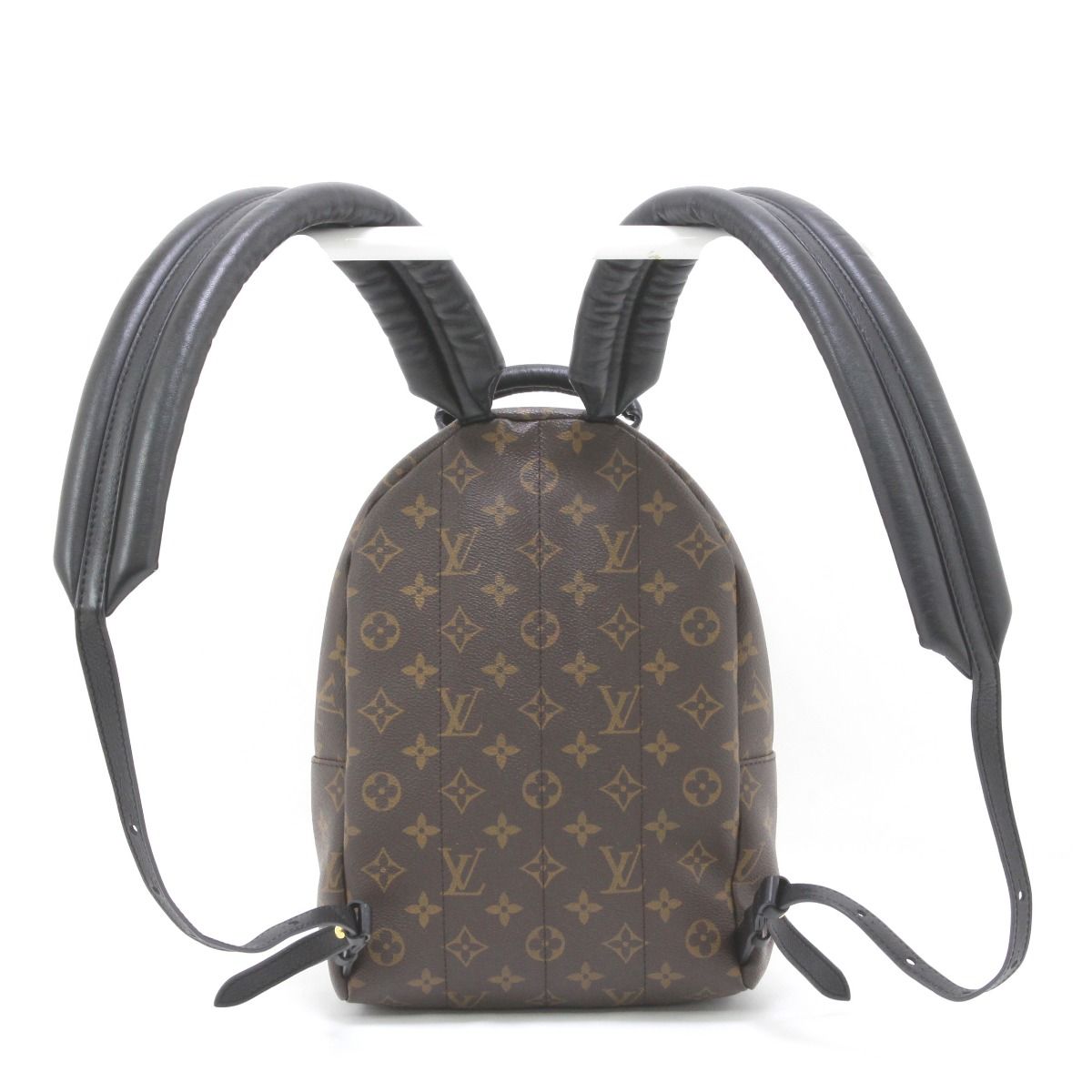Louis Vuitton Monogram Reverse Palm Springs Backpack PM