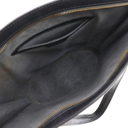 Louis Vuitton Saint-jacques PM M52272 Epi Leather Noir Black Vi0963 Ladies